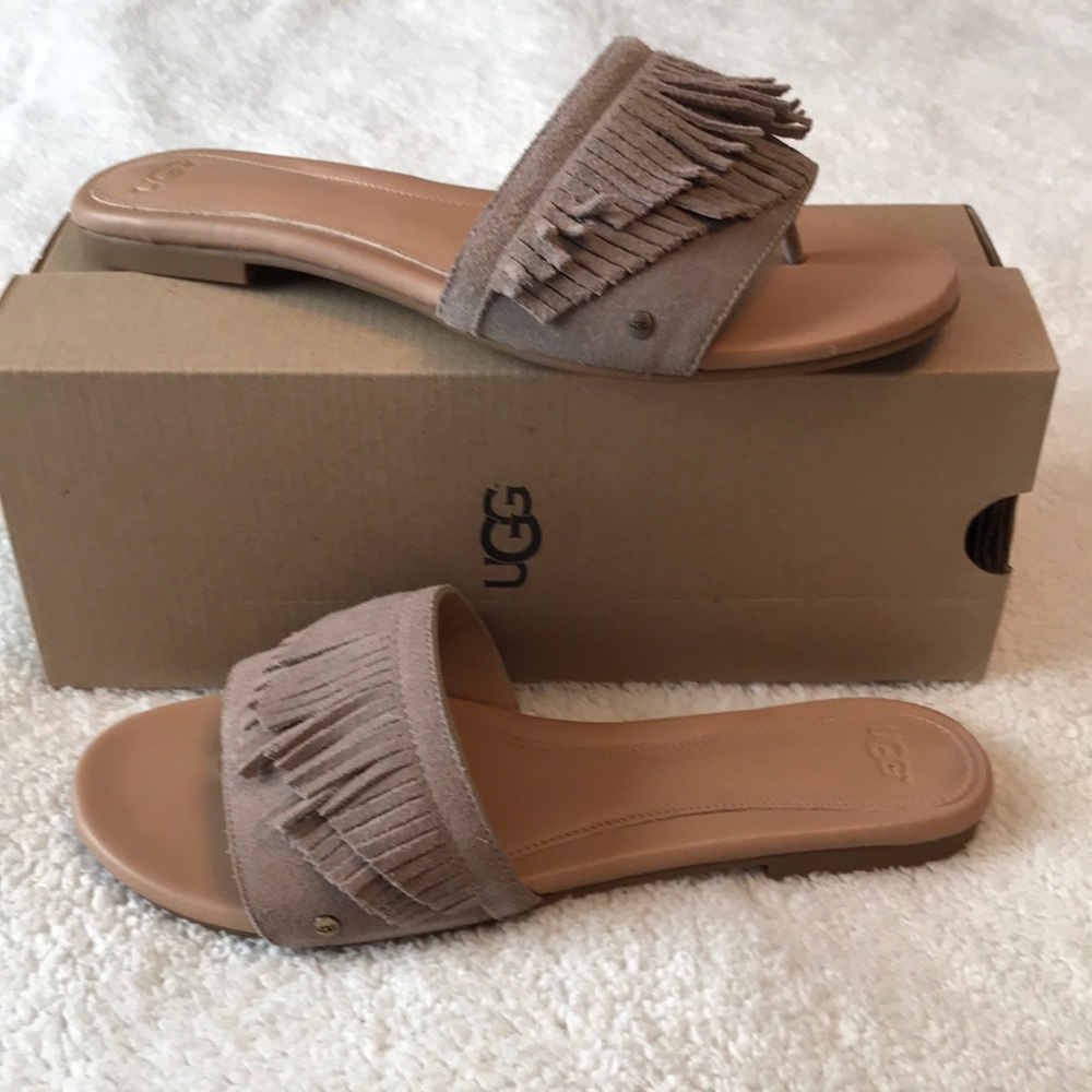 UGG sandels